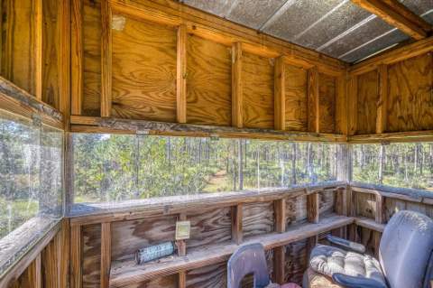 1650 Bear Bay Flats Rd Road, Laurel Hill FL - photo 24 of 157