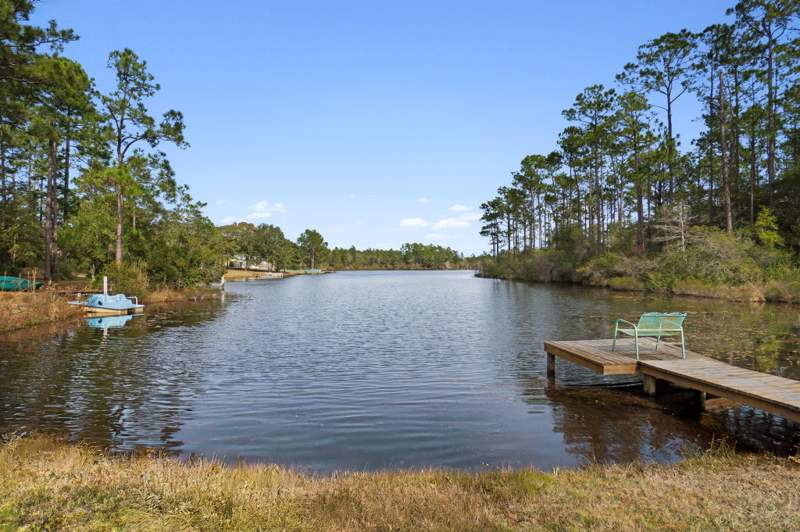 4 bedroom Detached Single Family at 40 Hidden Lakes Trail, Hidden Lakes Estates, DeFuniak Springs — photo 2