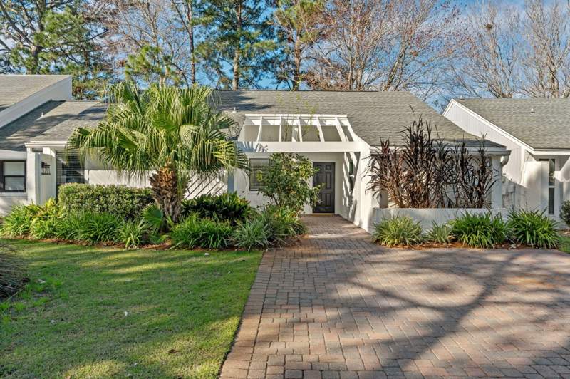 3 bedroom Detached Single Family at 405 Linkside Lane, Linkside Village Unit 1, Miramar Beach — photo 3