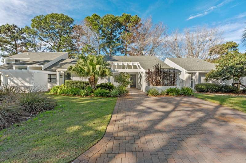 3 bedroom Detached Single Family at 405 Linkside Lane, Linkside Village Unit 1, Miramar Beach — photo 4