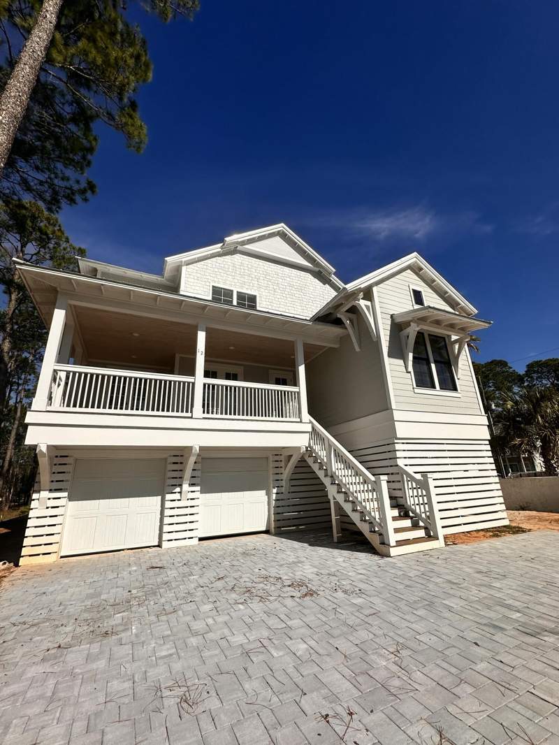 4 bedroom Detached Single Family at 12 Mallard Lane, Cessna Landing, Santa Rosa Beach — photo 3