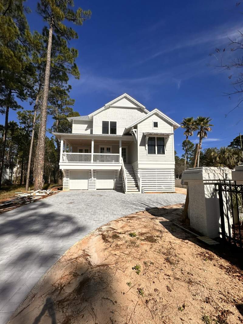4 bedroom Detached Single Family at 12 Mallard Lane, Cessna Landing, Santa Rosa Beach — photo 4