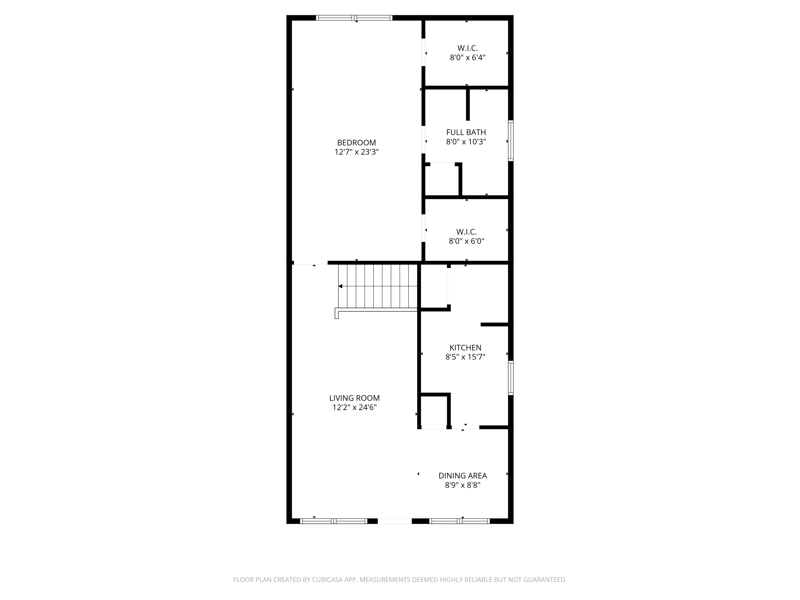 4 bedroom Detached Single Family at 1491 W Highway 98, Mary Esther, Mary Esther — photo 5