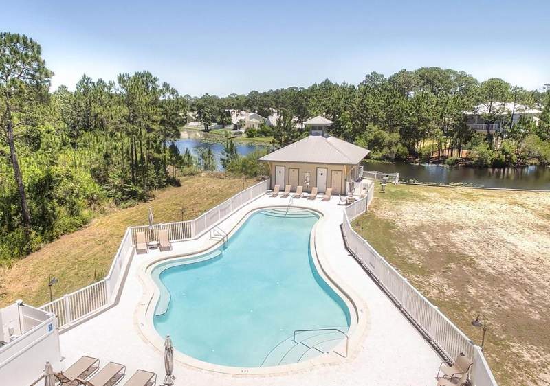 3 bedroom Condominium at 231 Somerset Bridge Road #2308, Seagrove Highlands, Santa Rosa Beach — photo 4