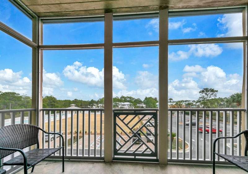3 bedroom Condominium at 231 Somerset Bridge Road #2308, Seagrove Highlands, Santa Rosa Beach — photo 3
