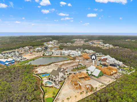 221 Quail Hollow Court, Inlet Beach FL - photo 12 of 17