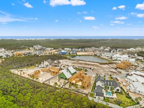 221 Quail Hollow Court, Inlet Beach FL - photo 13 of 17
