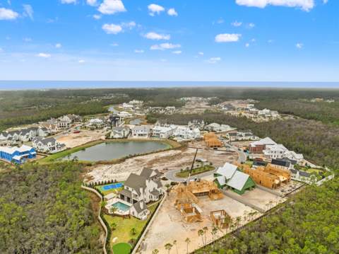 221 Quail Hollow Court, Inlet Beach FL - photo 10 of 17