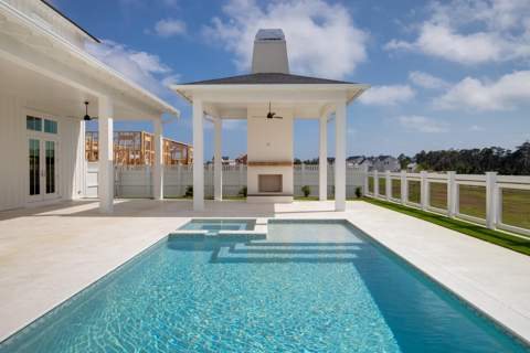 332 Pollard Cove East #Lot 118, Watersound FL - photo 22 of 41