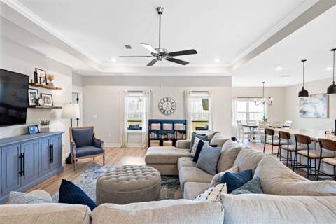 58 Siesta Circle, Freeport FL - photo 10 of 46