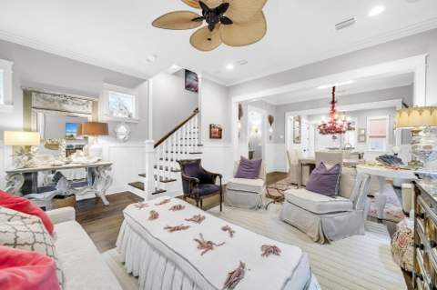 97 E Summersweet Lane, Santa Rosa Beach FL - photo 8 of 30