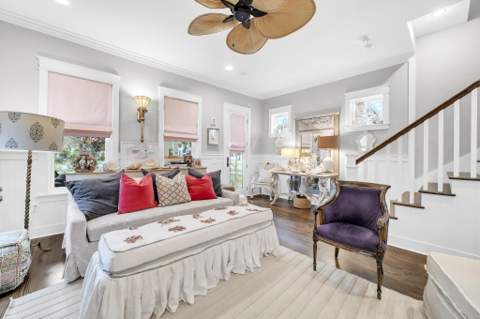 97 E Summersweet Lane, Santa Rosa Beach FL - photo 9 of 30