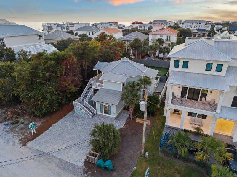 4 bedroom Detached Single Family at 59 Montigo Avenue, Gulf Manor 1st Addn, Santa Rosa Beach — photo 3