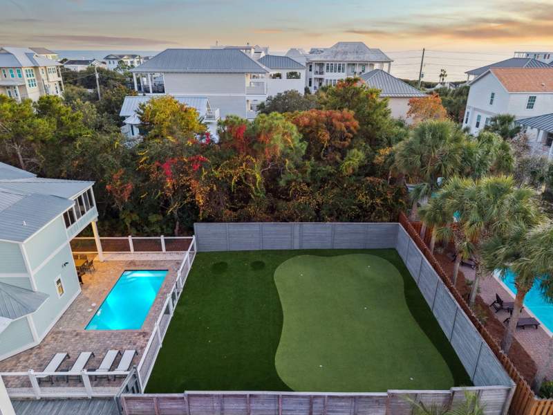 4 bedroom Detached Single Family at 59 Montigo Avenue, Gulf Manor 1st Addn, Santa Rosa Beach — photo 5