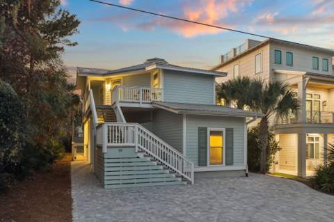 59 Montigo Avenue, Santa Rosa Beach FL - photo 9 of 30