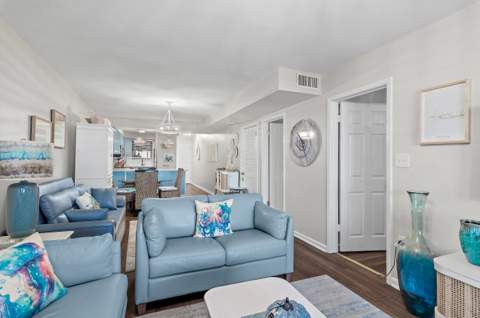 500 Gulf Shore Drive #Unit 112B, Destin FL - photo 9 of 32
