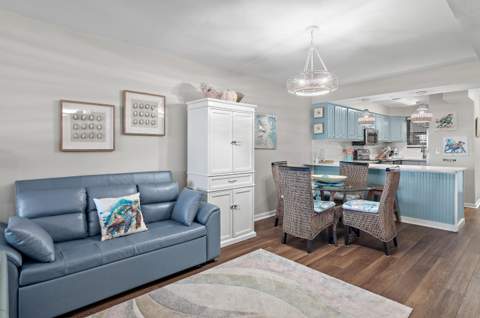 500 Gulf Shore Drive #Unit 112B, Destin FL - photo 10 of 32