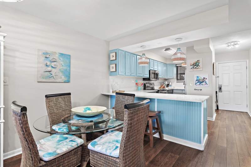 1 bedroom Condominium at 500 Gulf Shore Drive #Unit 112B, Jetty East Condo, Destin — photo 2