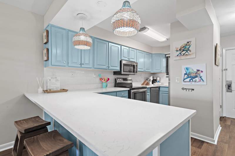 1 bedroom Condominium at 500 Gulf Shore Drive #Unit 112B, Jetty East Condo, Destin — photo 3