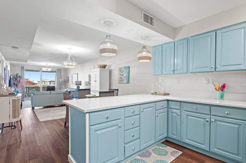 1 bedroom Condominium at 500 Gulf Shore Drive #Unit 112B, Jetty East Condo, Destin — photo 4