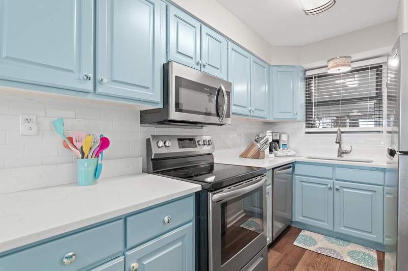 1 bedroom Condominium at 500 Gulf Shore Drive #Unit 112B, Jetty East Condo, Destin — photo 5