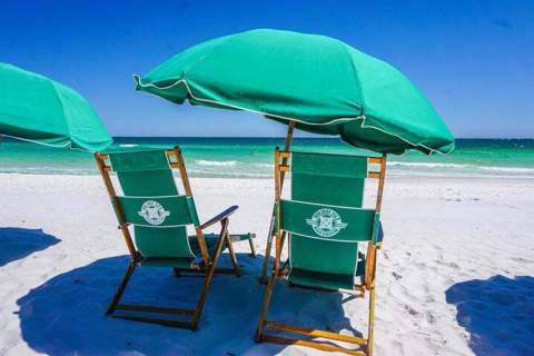 500 Gulf Shore Drive #Unit 112B, Destin FL - photo 21 of 32