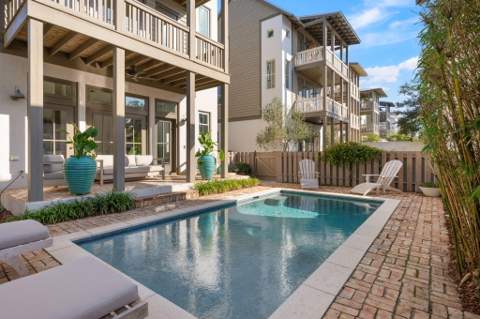 106 N Winston Lane, Inlet Beach FL - photo 7 of 71