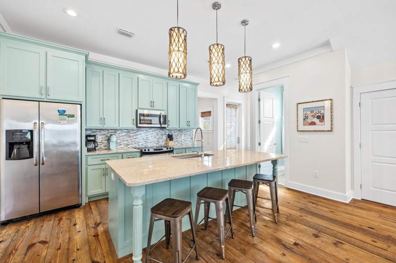 4 bedroom Detached Single Family at 178 W Seacrest Beach Boulevard, Seacrest Beach, Inlet Beach — photo 3