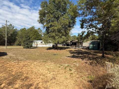 280 Meteyard Lane, DeFuniak Springs FL - photo 12 of 14