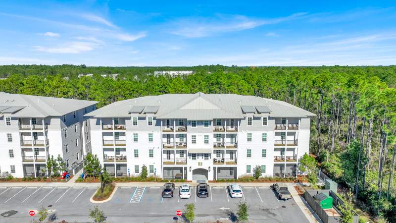 1 bedroom Condominium at 179 S County 393 Highway #324, Pinewood 30A, Santa Rosa Beach — photo 2
