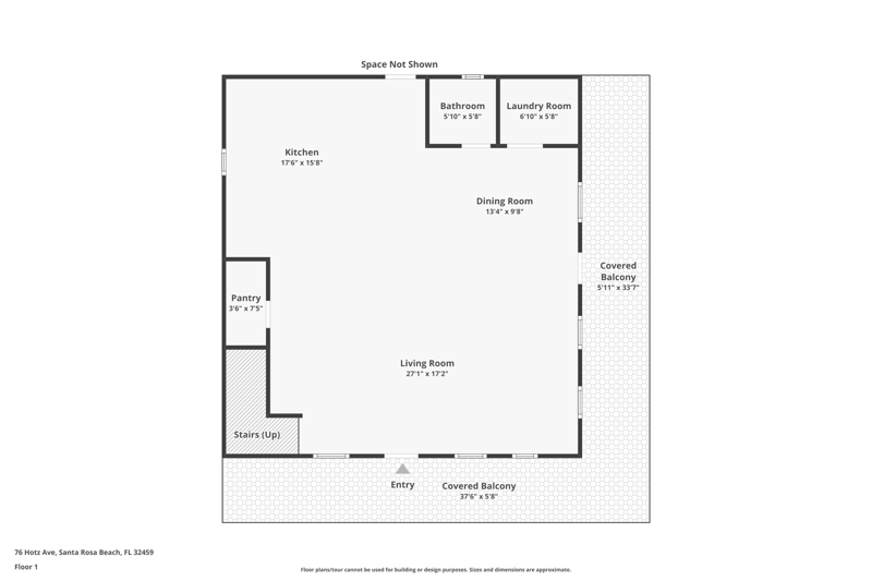 7 bedroom Detached Single Family at 76 Hotz Avenue, Grayton Beach, Santa Rosa Beach — photo 2