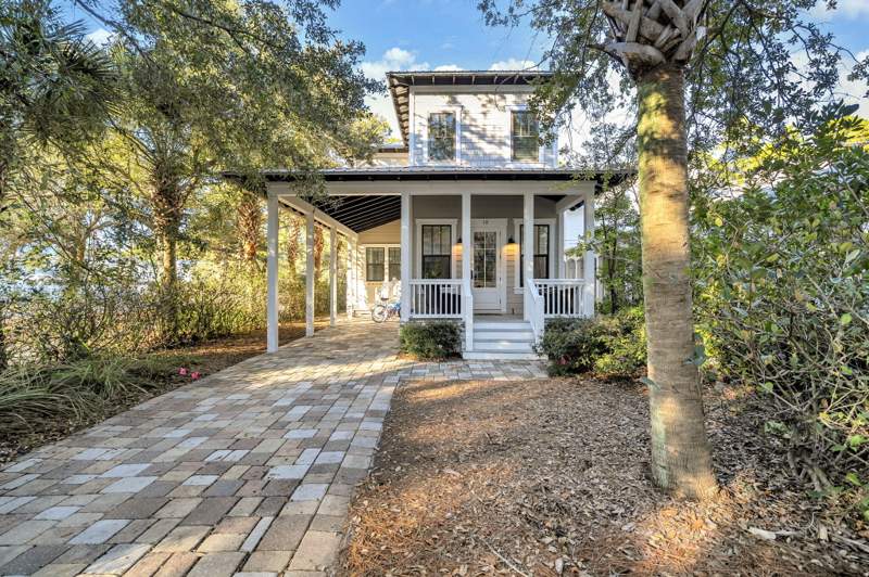 4 bedroom Detached Single Family at 13 Eastern Lake Court, Cottages At Eastern Lake, Santa Rosa Beach — photo 2