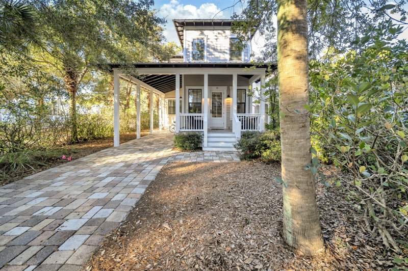4 bedroom Detached Single Family at 13 Eastern Lake Court, Cottages At Eastern Lake, Santa Rosa Beach — photo 3