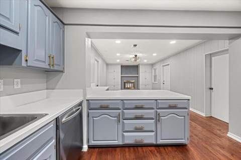 318 NW Oakland Circle, Fort Walton Beach FL - photo 14 of 30