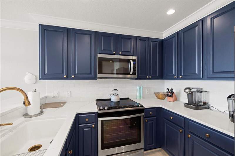 3 bedroom Condominium at 4045 W County Highway 30A #Unit 307, San Remo, Santa Rosa Beach — photo 2