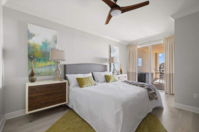 3 bedroom Condominium at 4045 W County Highway 30A #Unit 307, San Remo, Santa Rosa Beach — photo 4