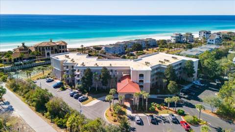 4045 W County Highway 30A #Unit 307, Santa Rosa Beach FL - photo 22 of 27