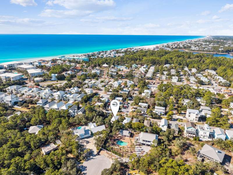 2 bedroom Detached Single Family at 34 Marlin Street, Blue Gulf Resort, Santa Rosa Beach — photo 2