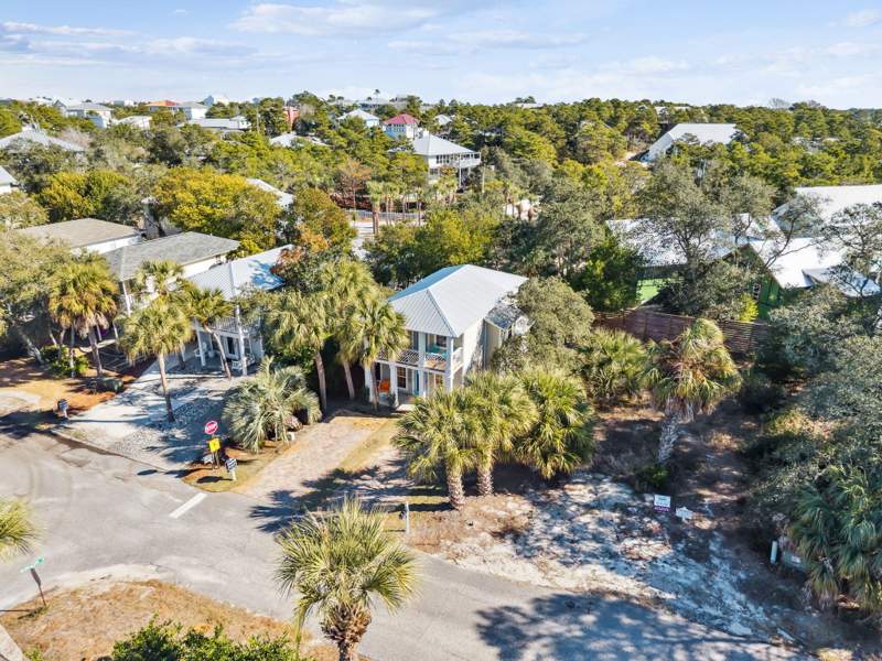 2 bedroom Detached Single Family at 34 Marlin Street, Blue Gulf Resort, Santa Rosa Beach — photo 4