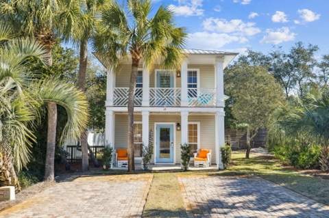 34 Marlin Street, Santa Rosa Beach FL - photo 6 of 32