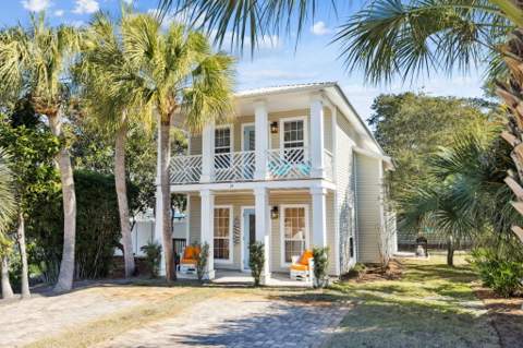 34 Marlin Street, Santa Rosa Beach FL - photo 7 of 32