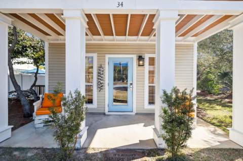 34 Marlin Street, Santa Rosa Beach FL - photo 8 of 32