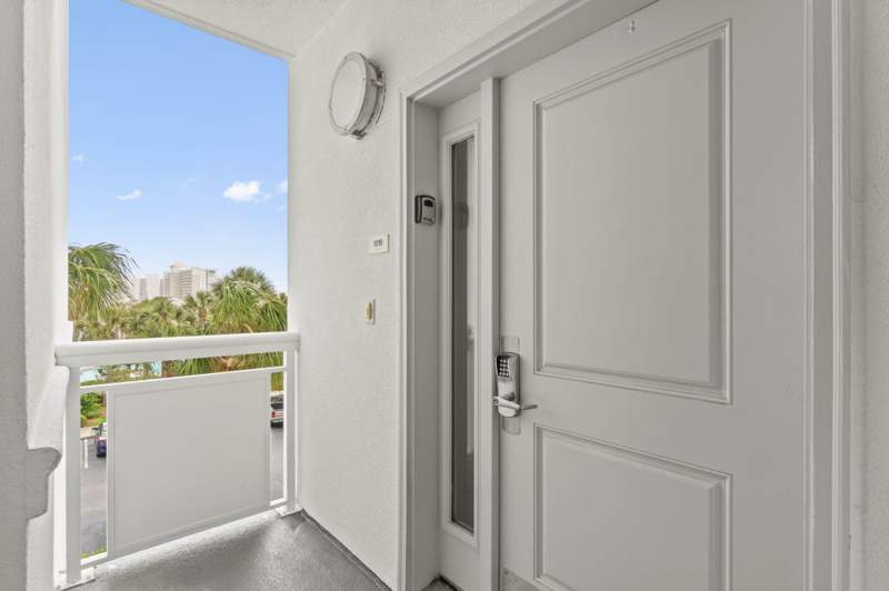 3 bedroom Condominium at 725 Gulf Shore Drive #101B, Harbor Landing, Destin — photo 5