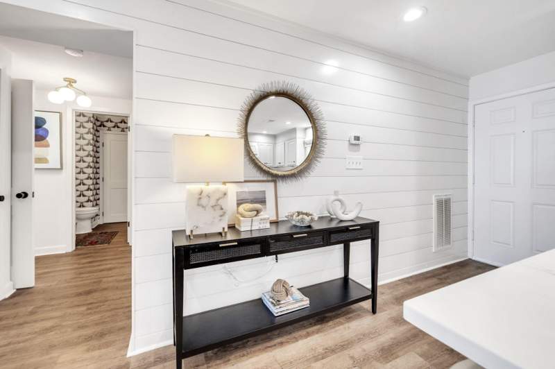 2 bedroom Condominium at 520 Gulf Shore Drive #209, Aegean Condo, Destin — photo 4