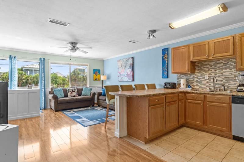 0 bedroom Condominium at 445 Gulf Shore Drive #206, Canal Place Ph 2, Destin — photo 3