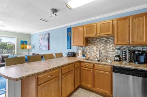 445 Gulf Shore Drive #206, Destin FL - photo 18 of 40