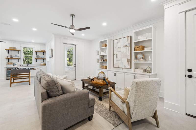 4 bedroom Detached Single Family at 200 Grayton Boulevard, The Village at Grayton Beach, Santa Rosa Beach — photo 5