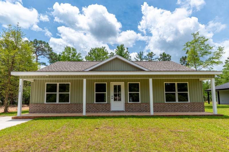 3 bedroom Detached Single Family at 4624 Eagle Way, The Pines, Crestview — photo 2