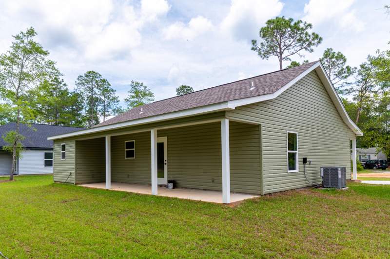 3 bedroom Detached Single Family at 4624 Eagle Way, The Pines, Crestview — photo 3