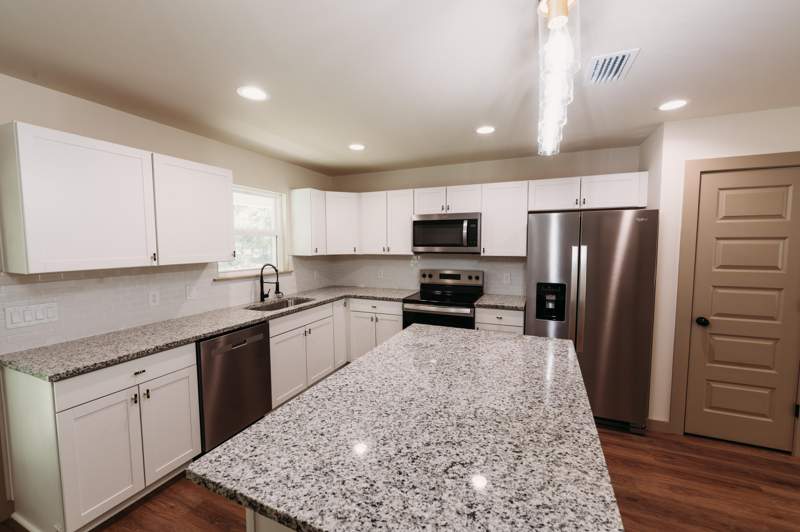 3 bedroom Detached Single Family at 4624 Eagle Way, The Pines, Crestview — photo 4